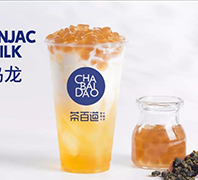 2019开一家茶百道奶茶店怎么样